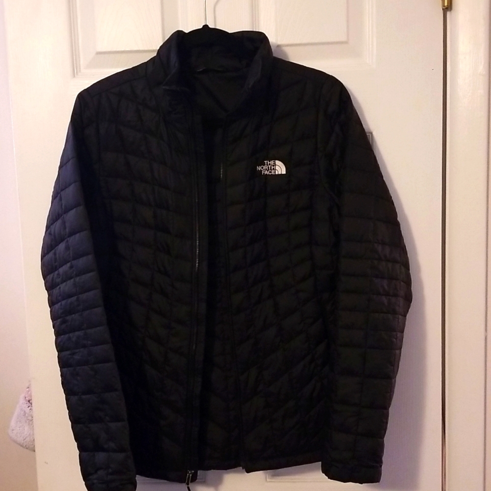 North Face Thermoball Eco jacket